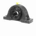 Sealmaster Mounted Cast Iron Two Bolt Pillow Block Ball Bearing, NP-24T NP-24T